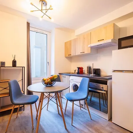 Appartement Sauge Martigues Exterior photo