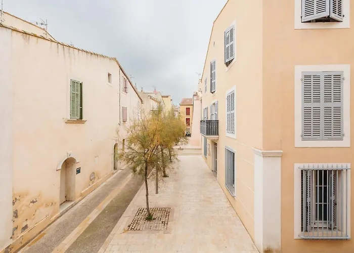 Appartement Sauge
