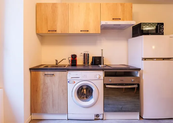 Appartement Sauge